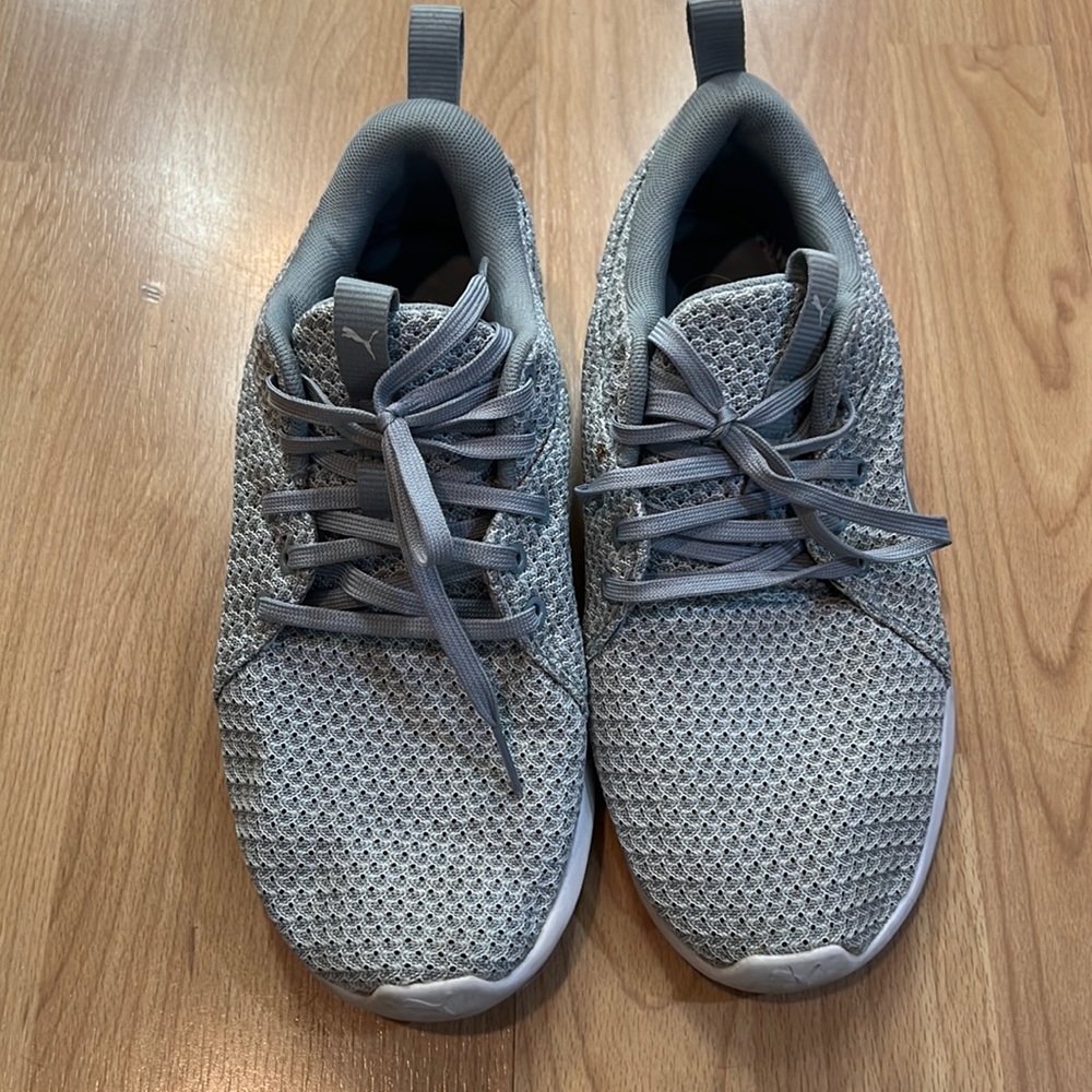 Puma shoes